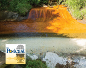 Postcast Special Episode: West Run Watershed